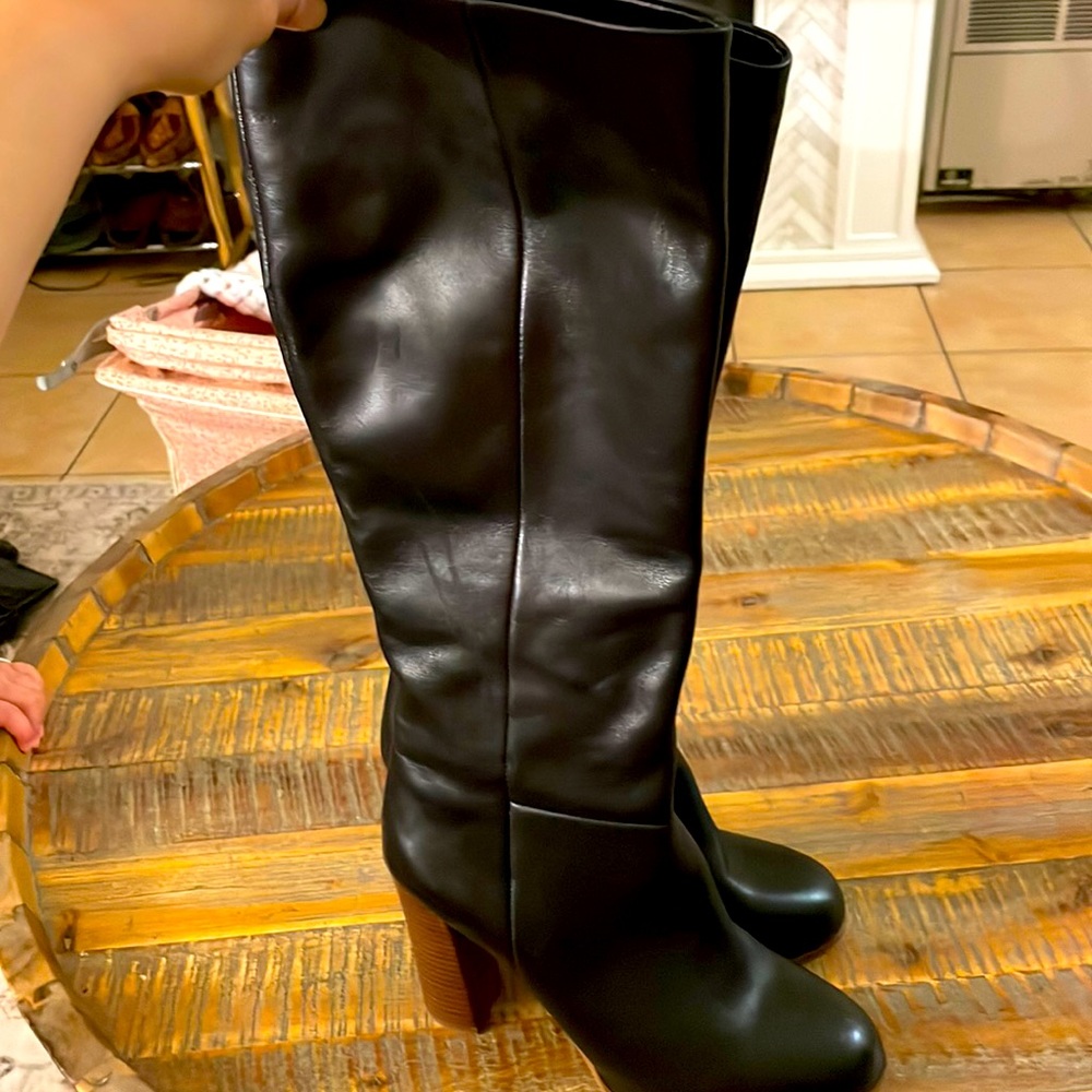 Vince Camuto Boots